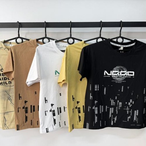 Футболка ChicWear (130-170) CW180 yellow (лето) ChicWear CW180 yellow