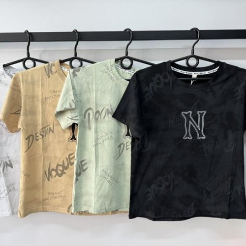 Футболка ChicWear (130-170) CW193 mint (лето) ChicWear CW193 mint