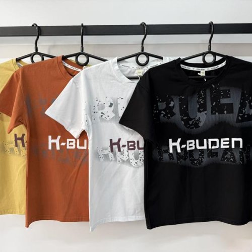 Футболка ChicWear (130-170) CW199 yellow (лето) ChicWear CW199 yellow