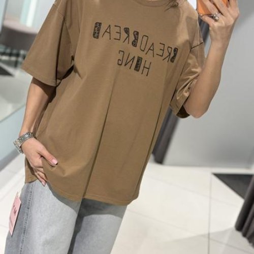 Футболка Comod (one size) 308246 camel (лето) Comod 308246 camel