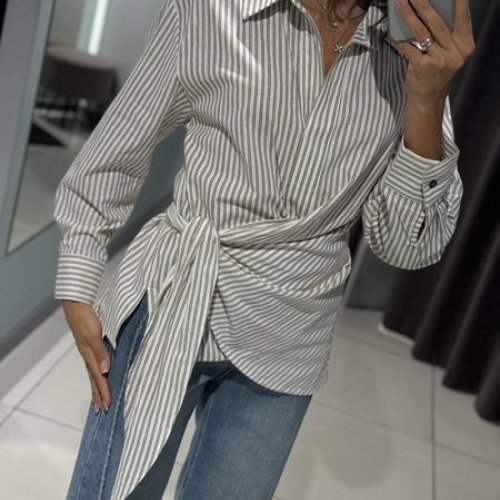 Рубашка Comod (one size) 3647 white (деми) Comod 3647 white