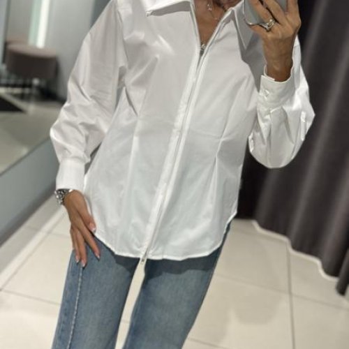 Рубашка Comod (one size) 3670 white (деми) Comod 3670 white