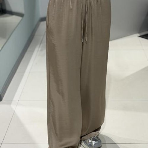 Штаны спорт Comod (S-L) 2161-1 beige (деми) Comod 2161-1 beige