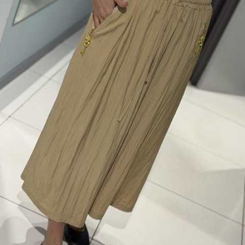 Юбка Comod (one size) 501 beige (лето) Comod 501 beige