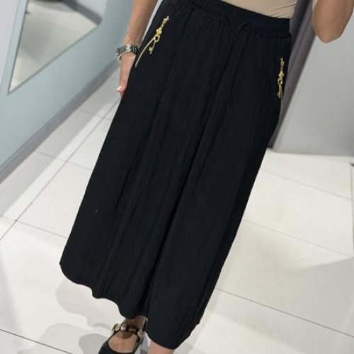 Юбка Comod (one size) 501 black (лето) Comod 501 black