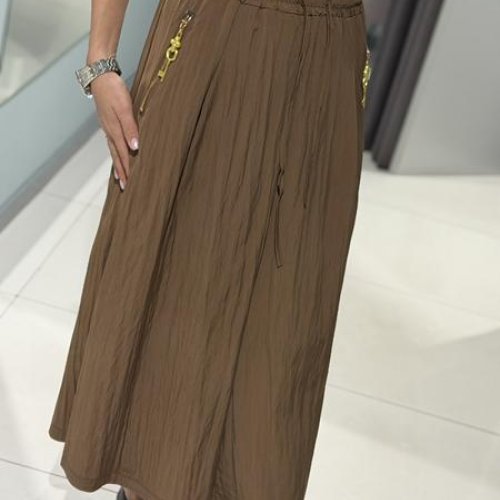 Юбка Comod (one size) 501 brown (лето) Comod 501 brown