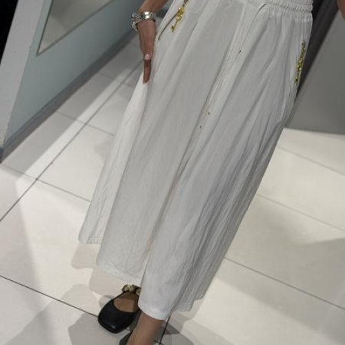 Юбка Comod (one size) 501 white (лето) Comod 501 white