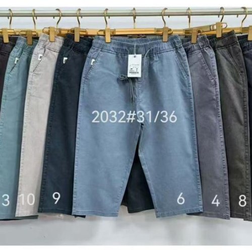 Бриджи Immei (31-36) 2032-3 l.blue (лето) Immei 2032-3 l.blue