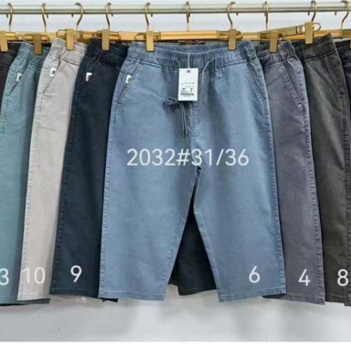 Бриджи Immei (31-36) 2032-5 l.grey (лето) Immei 2032-5 l.grey