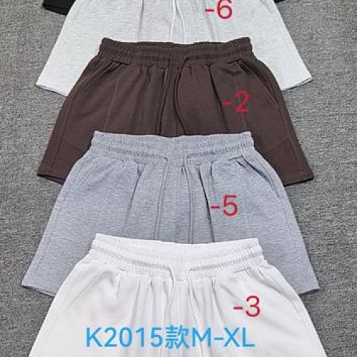 Шорты Immei (M-XL) K2015-5 grey (лето) Immei K2015-5 grey