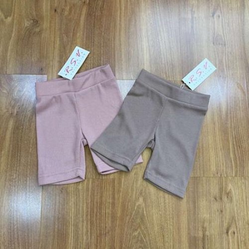 Велосипедки RSV (98-122) 198 pink (лето) RSV 198 pink