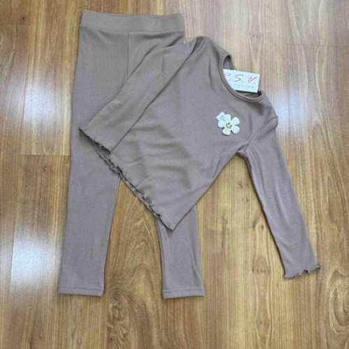 Костюм RSV (98-122) 217 nude (деми) RSV 217 nude