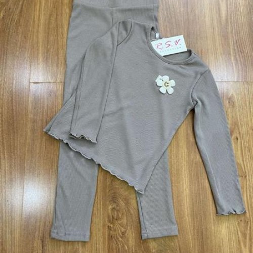 Костюм RSV (98-122) 217 grey (деми) RSV 217 grey