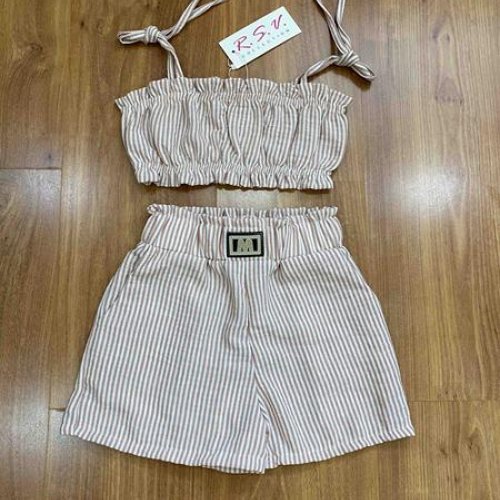 Костюм RSV (122-140) 319 beige (лето) RSV 319 beige