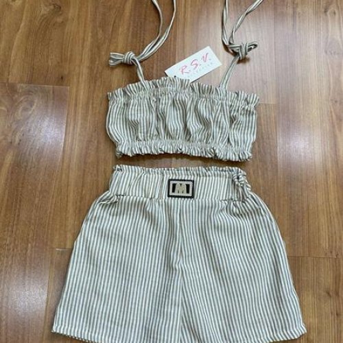 Костюм RSV (140-164) 319 khaki (лето) RSV 319 khaki