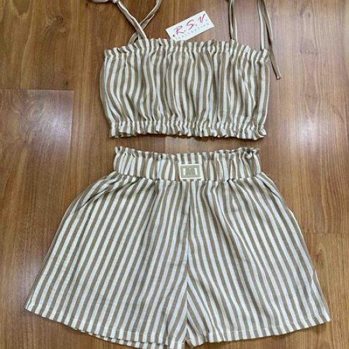 Костюм RSV (140-164) 319-1 khaki (лето) RSV 319-1 khaki