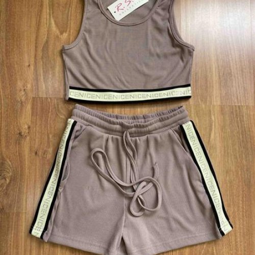 Костюм RSV (140-164) 322 mokko (лето) RSV 322 mokko