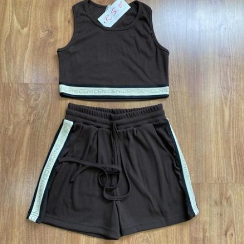 Костюм RSV (140-164) 322 chocolate (лето) RSV 322 chocolate