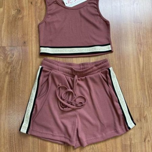 Костюм RSV (140-164) 322 wine (лето) RSV 322 wine