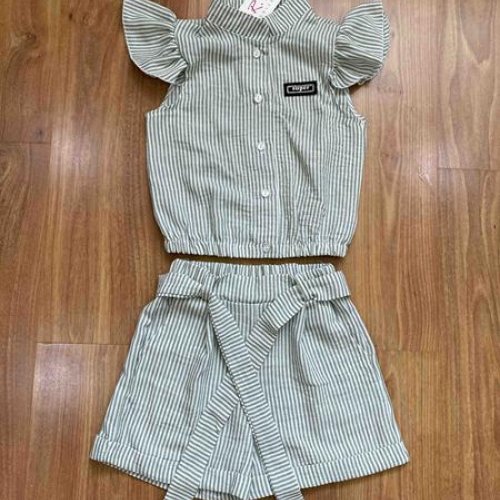 Костюм RSV (110-134) 028 khaki (лето) RSV 028 khaki