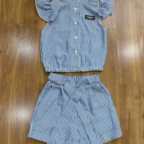 Костюм RSV (110-134) 028 l.blue (лето) RSV 028 l.blue