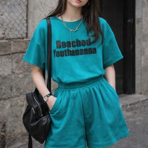 Футболка SunnyTot (110-150) C011 blue (лето) SunnyTot C011 blue