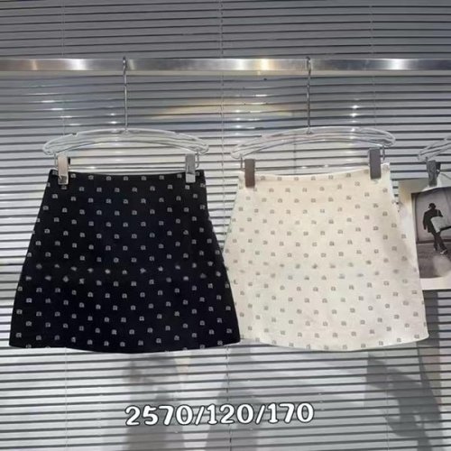 Юбка SunnyTot (120-170) 2570 white (лето) SunnyTot 2570 white