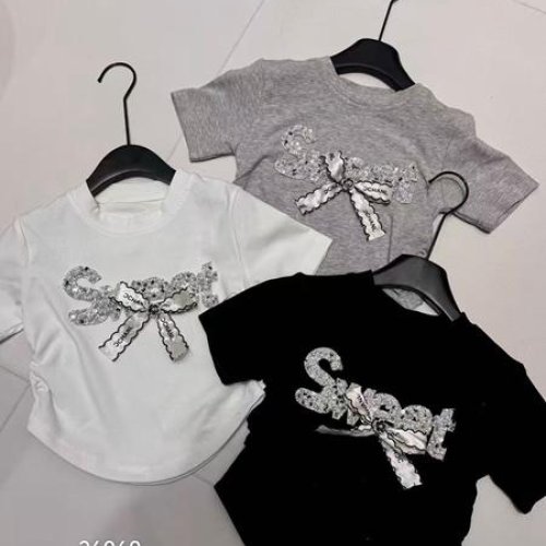 Футболка SunnyTot (120-160) 26060 white (лето) SunnyTot 26060 white