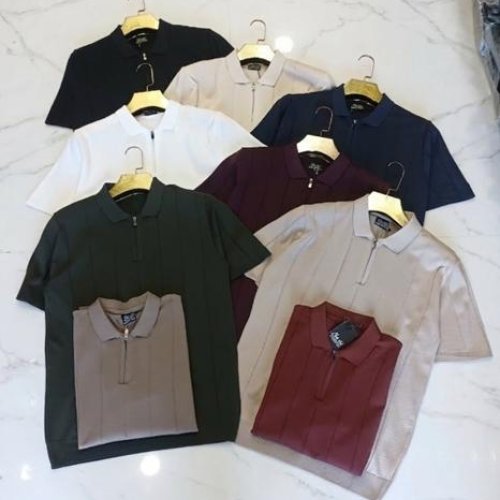 Футболка Moranny (M-2XL) 25230 wine (лето) Moranny 25230 wine