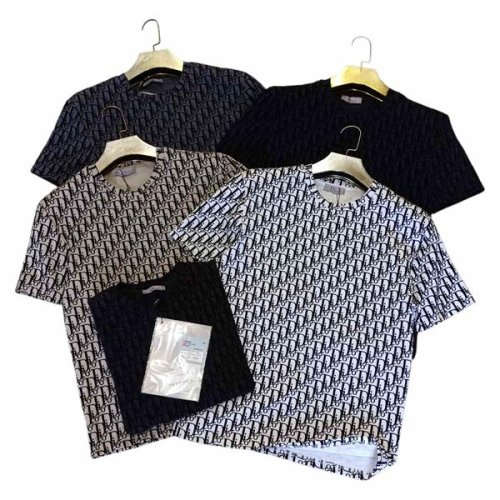 Футболка Moranny (S-2XL) MR1011 d.grey (лето) Moranny MR1011 d.grey