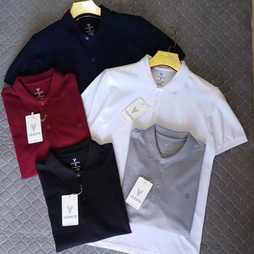 Футболка Moranny (M-2XL) MR1174 black (лето) Moranny MR1174 black