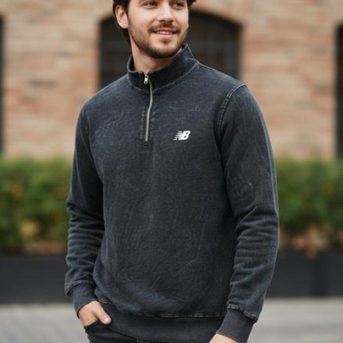 Свитер Moranny (S-2XL) MR649 black (деми) Moranny MR649 black