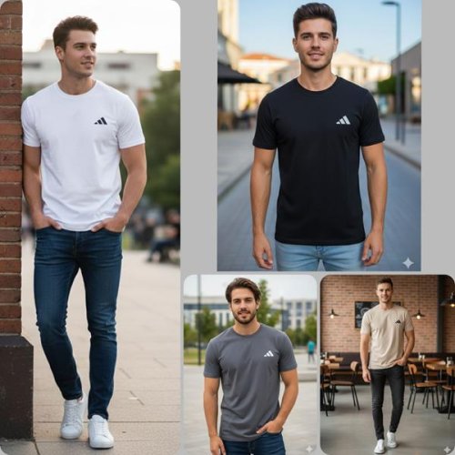 Футболка Moranny (S-2XL) MR776 beige (лето) Moranny MR776 beige