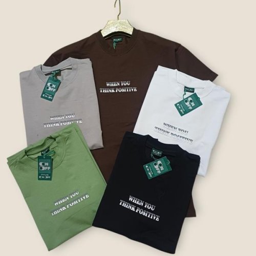 Футболка Moranny (2XL-5XL) MR779 brown (лето) Moranny MR779 brown