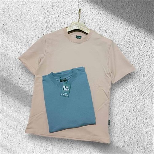 Футболка Moranny (S-2XL) MR907 beige (лето) Moranny MR907 beige