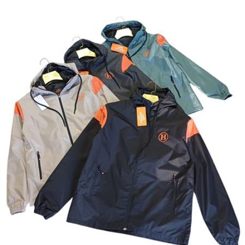 Ветровка Moranny (S-2XL) MR976 d.grey (деми) Moranny MR976 d.grey