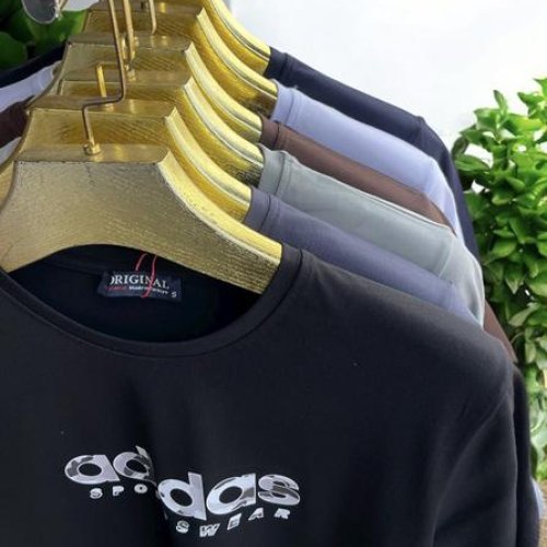 Футболка Moranny (S-2XL) MR992 navy (лето) Moranny MR992 navy