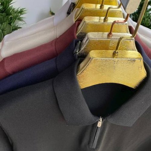 Футболка Moranny (M-2XL) MR999 wine (лето) Moranny MR999 wine