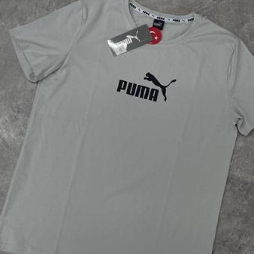 Футболка Alex Clothes (2XL-6XL) 13809 grey (лето) Alex Clothes 13809 grey