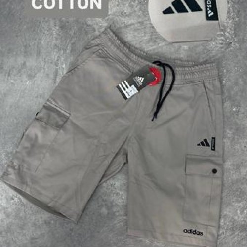 Шорты Alex Clothes (S-2XL) 13825 grey (лето) Alex Clothes 13825 grey