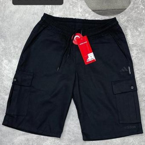 Шорты Alex Clothes (S-2XL) 13826 black (лето) Alex Clothes 13826 black