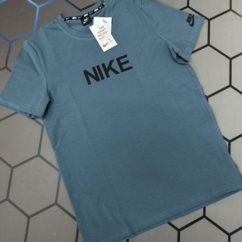 Футболка Alex Clothes (S-2XL) 13848 l.blue (лето) Alex Clothes 13848 l.blue