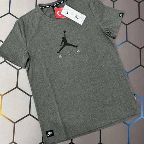 Футболка Alex Clothes (S-2XL) 13874 grey (лето) Alex Clothes 13874 grey