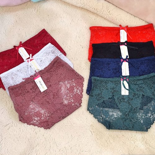 Трусы Obuv OK2 (F) 3877 (98759) mix (лето) Obuv OK2 3877 (98759) mix