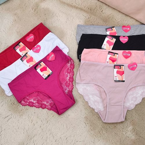 Трусы Obuv OK2 (XL-3XL) A93 (98758) mix (лето) Obuv OK2 A93 (98758) mix