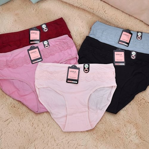 Трусы Obuv OK2 (2XL-4XL) AF26-151 (12303) mix (деми) Obuv OK2 AF26-151 (12303) mix