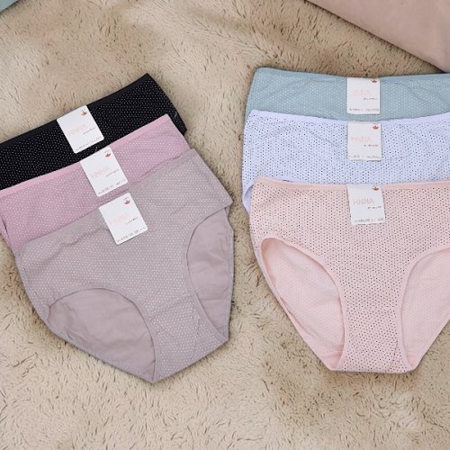 Трусы Obuv OK2 (2XL-4XL) M40S-188 (98755) mix (деми) Obuv OK2 M40S-188 (98755) mix