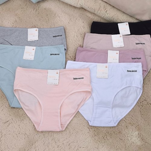 Трусы Obuv OK2 (2XL-4XL) M40S-262 (12398) mix (деми) Obuv OK2 M40S-262 (12398) mix