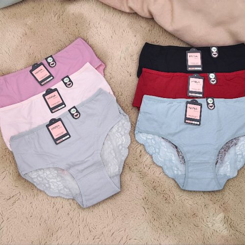 Трусы Obuv OK2 (2XL-4XL) M40S-298 (98747) mix (лето) Obuv OK2 M40S-298 (98747) mix