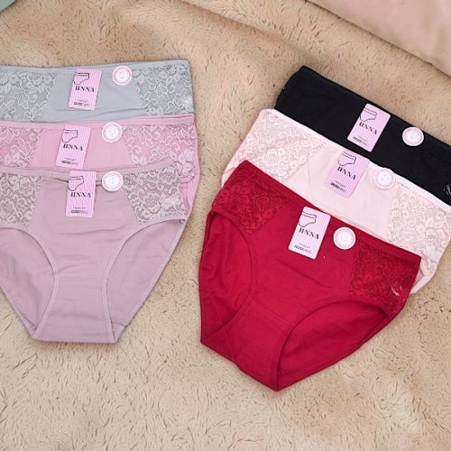 Трусы Obuv OK2 (2XL-4XL) M40S-464 (98745) mix (деми) Obuv OK2 M40S-464 (98745) mix